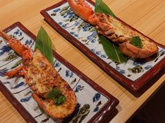 -花和海鲜自助(梅江店)