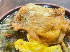 荷包蛋-马记粉店(五一东村店)