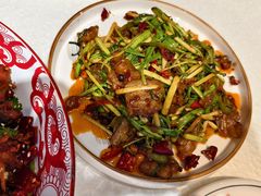 -辣小妮de川菜馆(红旗Mall店)