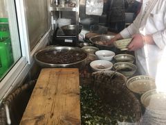 -龙门李家三旦羊肉汤馆