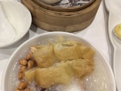 荔湾艇仔粥-悦雅居·老广州老味道(长湖店)