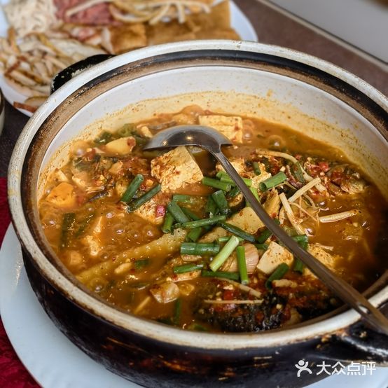 水上人家私房菜馆