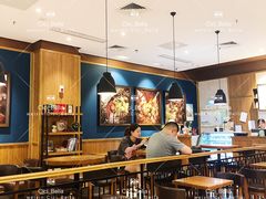 大堂-糖纸甜品(恒一广场店)