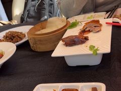 -正德楼果木烤鸭·渔家菜(东港店)