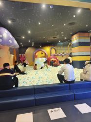 -MELAND CLUB亲子乐园·派对·餐厅(北京芳圆里ID MALL店)