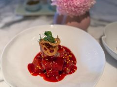 -杭州君悦酒店·湖滨28中餐厅