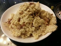 -刘胖子家常菜·蹄花焖藕(中南店)
