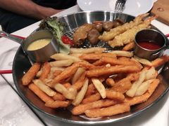 -NOKNOK若蔻亲子餐厅(天地壹方北馆店)