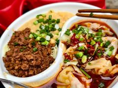 -阿福板凳面(观音桥店)