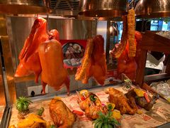 -千滋百味自助海鲜烤肉(布吉景华店)