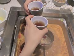 -香天下·四川火锅(安镇大润发店)