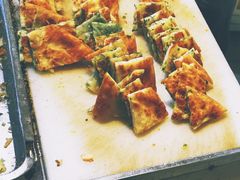 -咏春葱油饼(德政中路店)