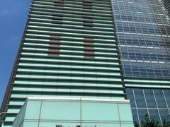 -宁波万豪酒店