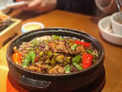 -老头儿油爆虾·1987杭州烟火味(湖滨银泰in77D区店)