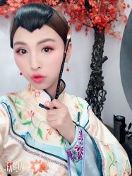 点击看大图 -美云庭古装·格格服汉服·京城旅拍(北京店)
