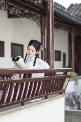 -八角古风摄影