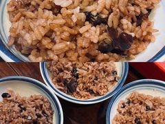 -蓝田九大碗民俗食府(蓝田店)
