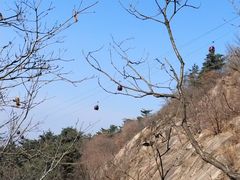 -丹东凤凰山景区