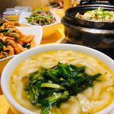 我妈他们来了三天这家店吃了两次！快冲