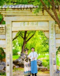 -水晶之恋婚纱摄影(北京总店)