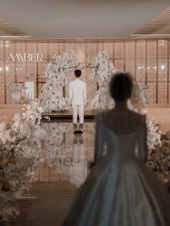 -琥珀婚礼策划AMBER WEDDING