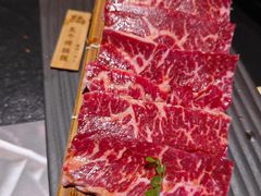 -黑牛の店·黑金店(沈阳万象城店)