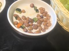 -老卜奎齐齐哈尔烤肉(人民东路店)