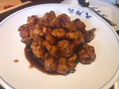 糖醋里脊-大牌大·传统杭帮菜(湖滨店)