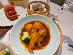 -珍之宝御品·寻味顺德(容桂渔人码头店)