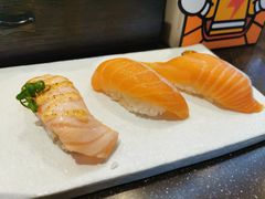 -元气寿司(东方宝泰店)
