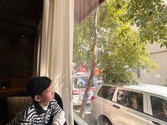 -陶享时光西餐·下午茶·竹林花园(新城店)