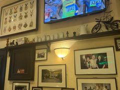 -兰特伯爵西餐厅·啤酒屋(方庄店)