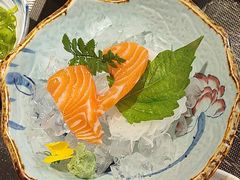 -昱匠·日本料理(金融街店)
