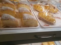 -THEDAY蛋糕(团结路店)