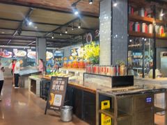-上座·餐厅(阳光100店)