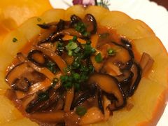 南瓜一品菌-春暖花开(西溪店)