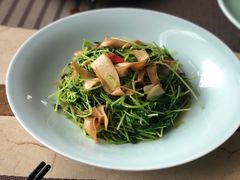 -望京楼flavor餐厅(古北水镇景区店)