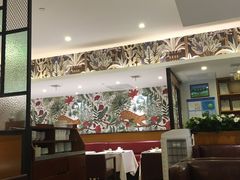 大堂-尚一汤 广东炖汤(金桥国际店)