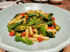 -柴米油盐三杯鸡(象山北路店)