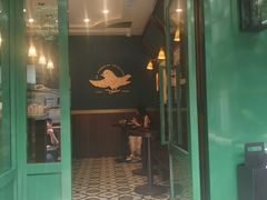 门面-Pie Bird(新闸路店)