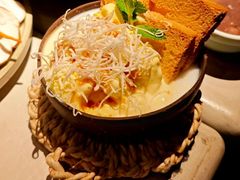 -饱嗝·泰傣厨房(国创园店)