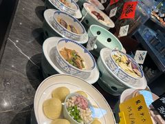 -小绍兴家宴·百年绍兴菜(鲁迅路店)