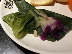 -捞王猪肚鸡火锅(昆山店)