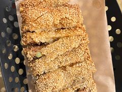 -牛街清真满恒記(平安里西大街店)