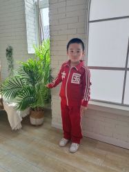 -梦之初儿童摄影(江宁店)