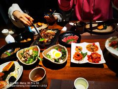 -和彩放题餐厅(酒仙桥店)