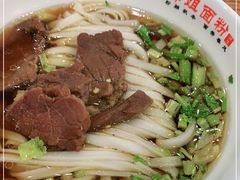 -肆姐面粉馆(坡子街店)
