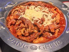 -胖哥俩肉蟹煲(萧山加州阳光店)