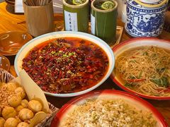 -先启半步颠·川菜小炒