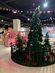 -塔塔王国·主题儿童游乐园(奥城商业广场店)